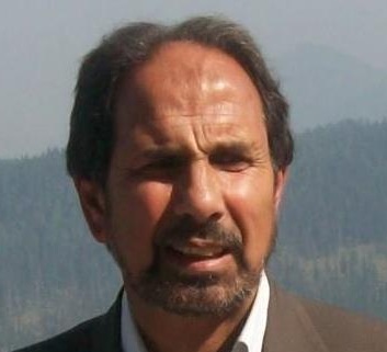 Mr. Nazir Ud Din Wani